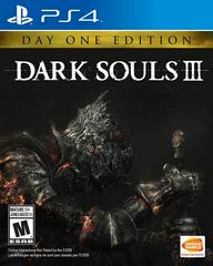Dark Souls III New