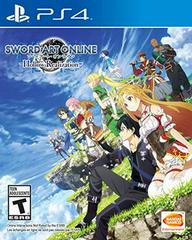 Sword Art Online: Hollow Realization New