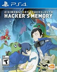 Digimon Story: Cyber Sleuth Hackers Memory New