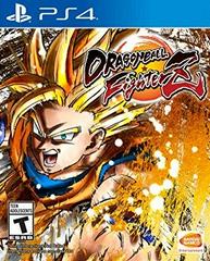 Dragon Ball FighterZ New