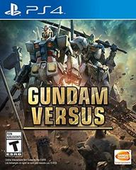 Gundam Versus New