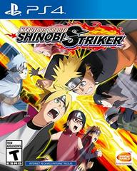 Naruto to Boruto: Shinobi Striker New