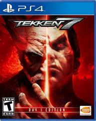Tekken 7 - PlayStation 4 New