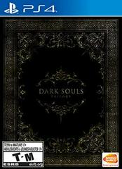 Dark Souls Trilogy New