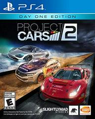 Project Cars 2 New