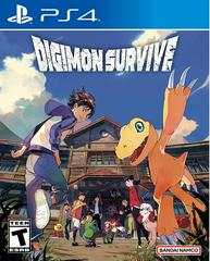 Digimon Survive New