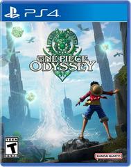 One Piece Odyssey New