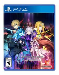 Sword Art Online: Last Recollection New