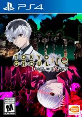 Tokyo Ghoul: Re Call to Exist New