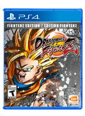 Dragon Ball FighterZ [Fighterz Edition] New