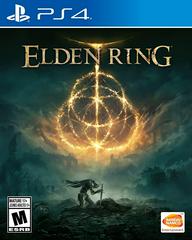 Elden Ring New