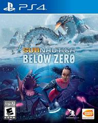 Subnautica: Below Zero New