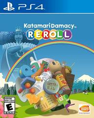 Katamari Damacy Reroll New