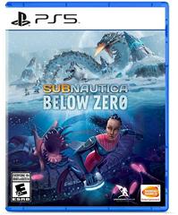 Subnautica: Below Zero New