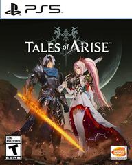 Tales of Arise New