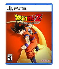 Dragon Ball Z: Kakarot New