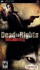 Dead to Rights Reckoning New