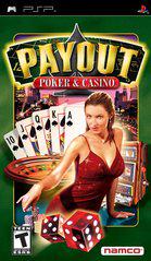 Payout Poker and Casino New