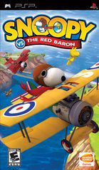 Snoopy vs. the Red Baron New