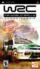 WRC: World Rally Championship New