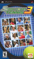 Smash Court Tennis 3 New