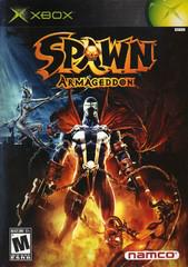 Spawn Armageddon New