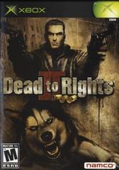 Dead to Rights 2 New