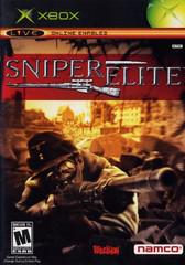 Sniper Elite New