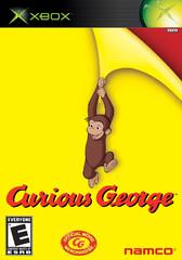 Curious George New
