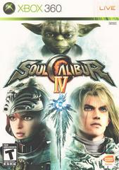 Soul Calibur IV New