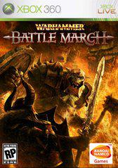 Warhammer Battle March New