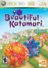 Beautiful Katamari New