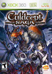 Culdcept Saga New