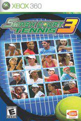 Smash Court Tennis 3 New