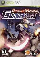 Dynasty Warriors Gundam New