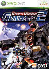 Dynasty Warriors: Gundam 2 New
