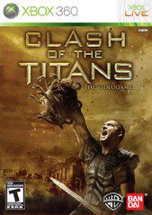 Clash of the Titans New