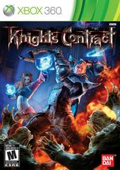 Knights Contract New