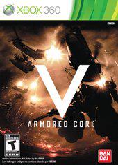 Armored Core V New