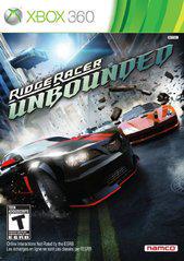 Ridge Racer Unbounded New