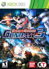 Dynasty Warriors: Gundam 3 New