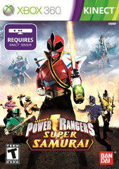 Power Rangers Super Samurai New