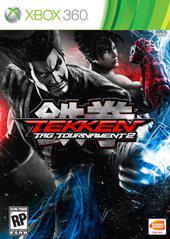 Tekken Tag Tournament 2 New