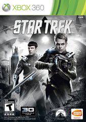 Star Trek: The Game New