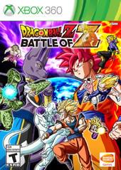 Dragon Ball Z: Battle of Z New
