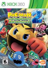 PacMan and the Ghostly Adventures 2 New