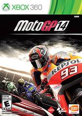 MotoGP 14 New