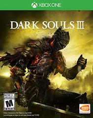 Dark Souls III New