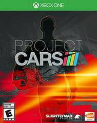 Project Cars New