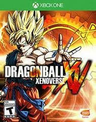 Dragon Ball Xenoverse New